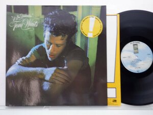 Tom Waits「Blue Valentine」LP（12インチ）/Asylum Records(K 53 088)/洋楽ポップス