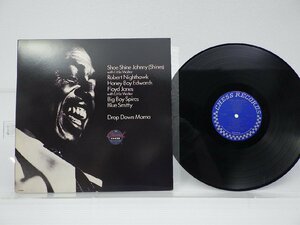 Various「Drop Down Mama」LP（12インチ）/Chess(CH 93002)/ブルース