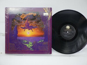 The Dukes Of Stratosphear「Psonic Psunspot」LP（12インチ）/Geffen Records(GHS 24169)/洋楽ロック