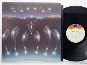 Kansas「Song For America」LP（12インチ）/Columbia(PZ 33385)/洋楽ロック