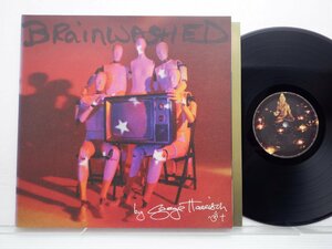 George Harrison「Brainwashed」LP（12インチ）/Parlophone(7243 5 41969 1 1)/洋楽ロック