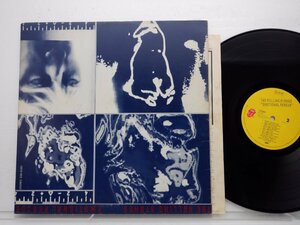 The Rolling Stones(ローリング・ストーンズ)「Emotional Rescue」LP（12インチ）/Rolling Stones Records(ESS-81285)/ロック