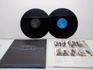 Kool & The Gang「The Hits: Reloaded - Part Two」LP（12インチ）/Simply Vinyl(S160030)/ファンクソウル