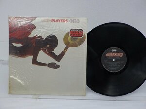 Ohio Players「Ohio Players Gold」LP（12インチ）/Mercury(422-824 461-1)/Funk / Soul