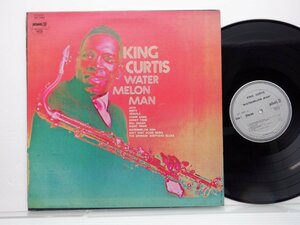 King Curtis「Watermelon Man」LP（12インチ）/Pickwick(SPC-3293)/ファンクソウル