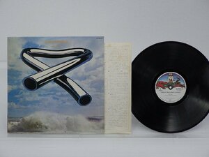 Mike Oldfield(マイク・オールドフィールド)「Tubular Bells」LP（12インチ）/Virgin(YQ-7005-VR)/洋楽ロック