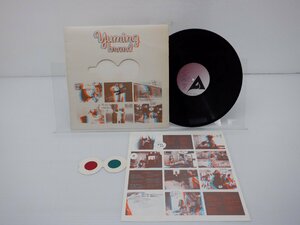 荒井由実「Yuming Brand = ユーミン・ブランド」LP（12インチ）/Alfa(ALR-4001)/シティポップ