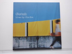 Gotch「Lives By The Sea」LP（12インチ）/Only In Dreams(ODJP-009)/Rock