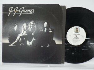 Jo Jo Gunne「Bite Down Hard」LP（12インチ）/Asylum Records(SD 5065)/洋楽ロック