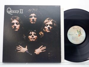 Queen(クイーン)「Queen Ⅱ(クイーンⅡ)」LP（12インチ）/Elektra(P-8456E)/ロック