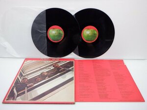 The Beatles(ビートルズ)「1962-1966」LP（12インチ）/Capitol Records(SKBO 3403)/ロック