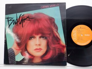 Cherry Vanilla「Bad Girl」LP（12インチ）/RCA Victor(PL 25122)/洋楽ポップス