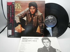 Shakin' Stevens「This Ole House」LP（12インチ）/Epic(25-3P-290)/洋楽ロック