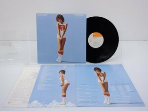 Barbra Streisand(バーブラ・ストライサンド)「Streisand Superman」LP（12インチ）/CBS/Sony(25AP 590)/洋楽ロック