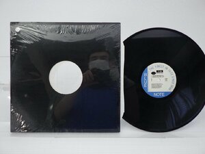 【US盤】Us3(アススリー)「Cantaloop」LP（12インチ）/Blue Note(Y-15993)/Electronic