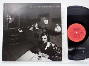John McLaughlin「Electric Dreams」LP（12インチ）/CBS/Sony(25AP 1342)/ジャズ