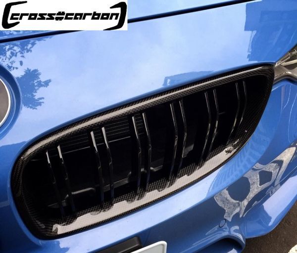 ●BMW F32/F33/F36 F80M3/F82M4/ F83M4用 Mタイ