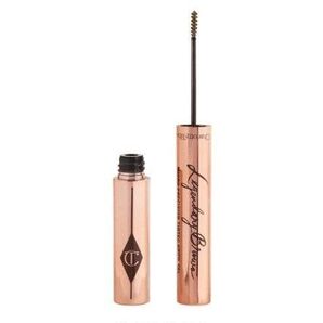 Charlotte Tilbury Legendary brows Linda シャーロットティルブリー 眉マスカラ アイブロウ
