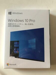 Microsoft Windows 10 Pro ＆USB