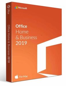 Microsoft Office 2019 for Mac 