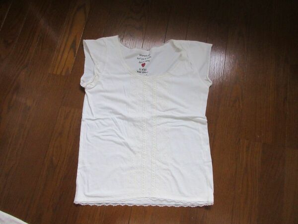 Tシャツ ホワイト 白 半袖Tシャツ