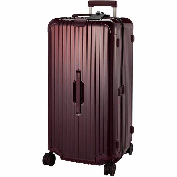 RIMOWA リモワ Essential Trunk Plus ベリー 101L