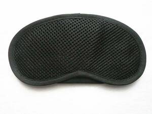  activated charcoal eye mask travel goods cheap . relax .. charcoal black a5