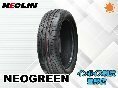 新品 ネオリン 24年製 ネオグリーン NEOGREEN 185/60R15 84H