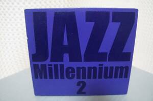 VA「JAZZ Millennium 2」