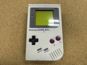  Game Boy корпус 1 иен старт 