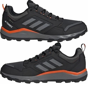  трейлраннинг обувь 26.0cm Adidas tore Ran обувь Gore-Tex водонепроницаемый adidas GORETEX IF0380 новый товар не использовался супер-скидка 