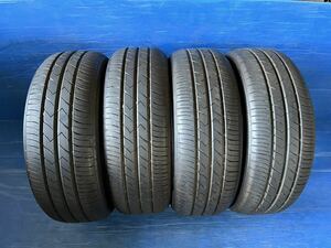 TOYO Toyo SD-k7 165/50R15 73V 4ps.@2021 year Gunma prefecture shop front delivery possibility 