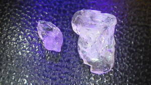 マダガスカル産のオイル入り水晶です。　結晶　写真全量　市場では意外と高いものですが