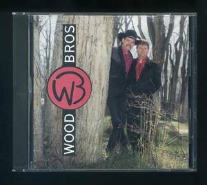 ★即決！ウッド・ブラザーズ　WOOD　BROTHERS　TIM　STACY　RICKY　WOOD