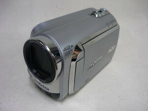 victor ビクター HDD デジタルビデオカメラ GZ-MG840 即決送料無料