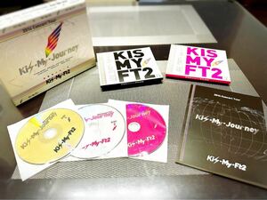 Kis-My-Ft2 DVD 
