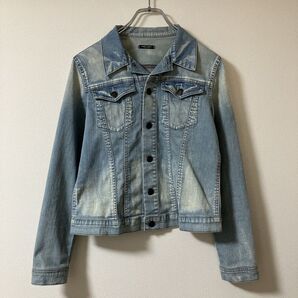 ◆【良品】SWEET CAMEL|スイートキャメル,デニムジャケット,Gジャン,日本製