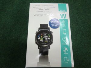 イーグルビジョン EAGLE VISION watch ACE EV-933　Type　W　作動確認済み