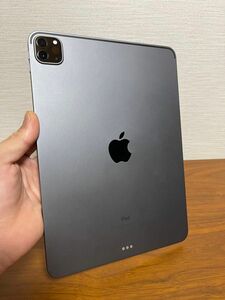 Ipad pro 11インチ第2世代 128gb wifi モデルジャンク品