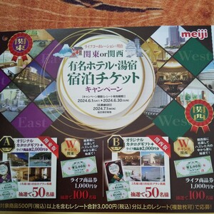  Meiji re seat prize application famous hotel * hot water . lodging ticket + commodity ticket 2000 jpy minute commodity ticket 1000 jpy minute 