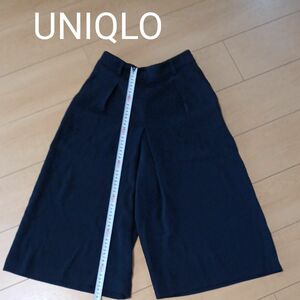 UNIQLO　パンツS