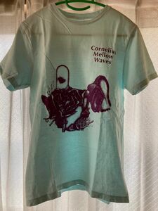 コーネリアス CORNELIUS Tシャツ2枚セット