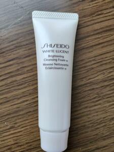 SHISEIDO