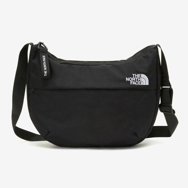 THE NORTH FACE ノースフェイス ヌプシクロスバッグ　ショルダーバッグ　NUPTSE CROSS BAG L