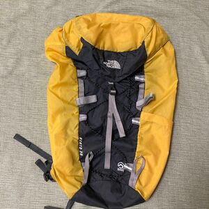 THE NORTH FACE VERTO 26 バックパック リュック ナイロン ポケッタブル