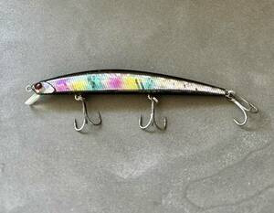 タイドミノー SLD-S 125 デュオ TIDE MINNOW DUO ミノー SLD S 