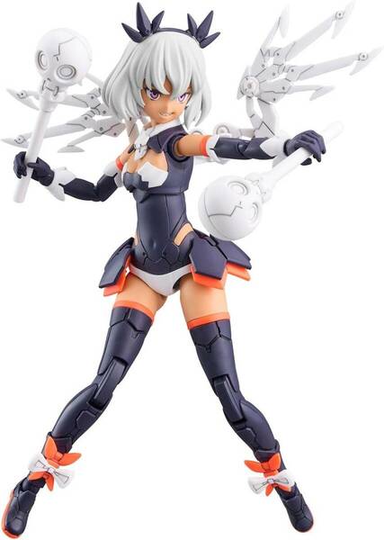 BANDAI SPIRITS プラモデル 30MS 30 MINUTES SISTERS SIS-M00 イルシャナ(カラーC) 未開封品