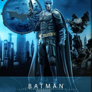 ムービー・マスターピース ワーナー・ブラザース100周年 バットマン