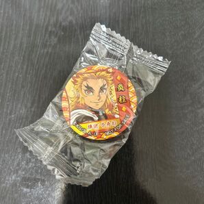 缶バッジ くら寿司 鬼滅の刃