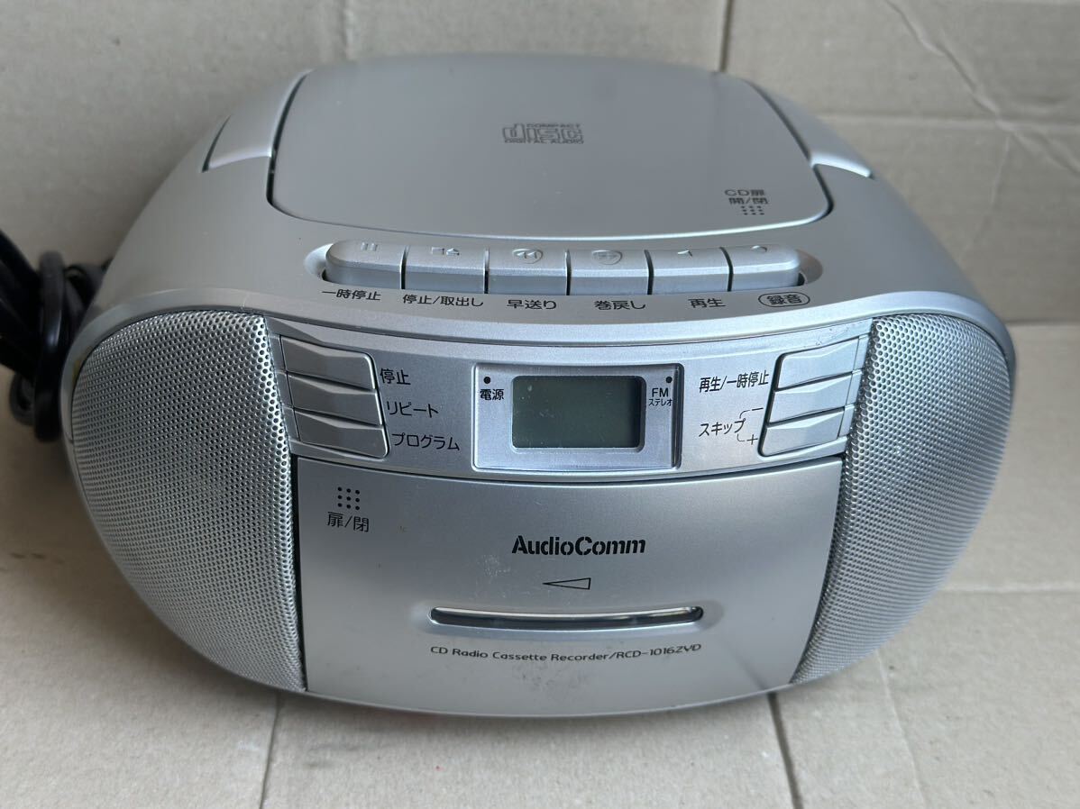 Yahoo!オークション -「gf-818st」(ラジカセ) (カセットデッキ Yahoo!オークション -「gf-818st」(ラジカセ) (カセットデッキ